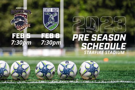 seattle seawolves schedule 2023|MLR 2023